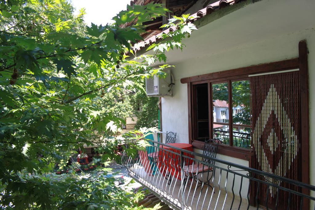 Guest House Chinarite Сандански Экстерьер фото
