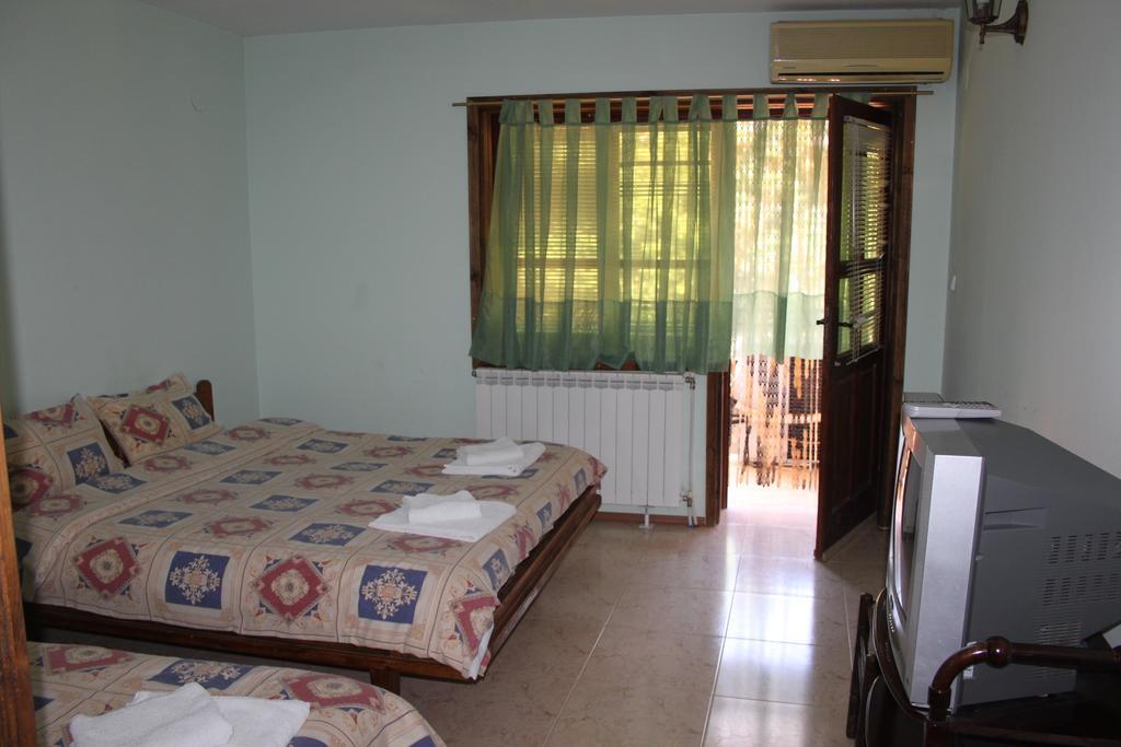 Guest House Chinarite Сандански Номер фото