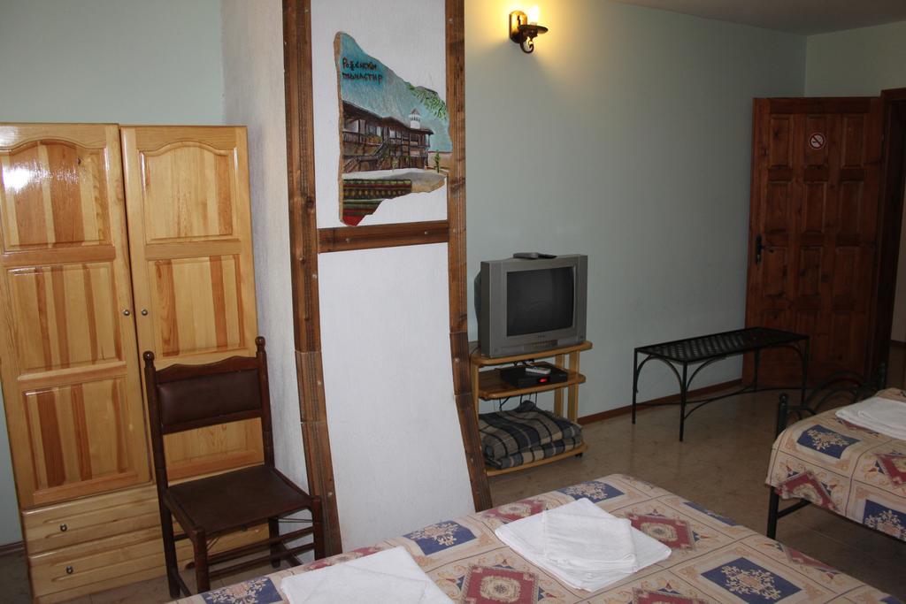 Guest House Chinarite Сандански Номер фото